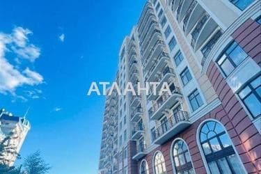 2-комнатная квартира по адресу Французский бул. (площадь 70 м²) - Atlanta.ua - фото 56