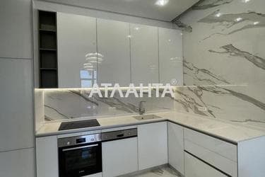 2-комнатная квартира по адресу Французский бул. (площадь 70 м²) - Atlanta.ua - фото 35