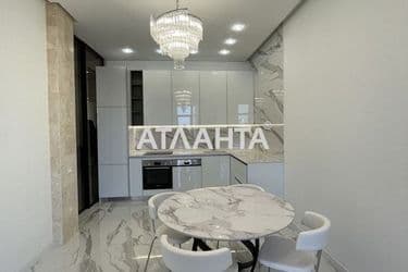 2-комнатная квартира по адресу Французский бул. (площадь 70 м²) - Atlanta.ua - фото 42