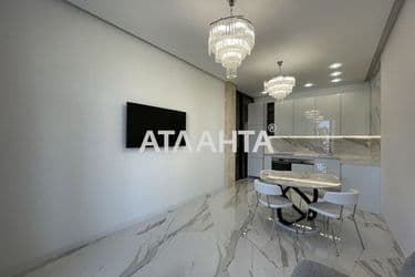 2-комнатная квартира по адресу Французский бул. (площадь 70 м²) - Atlanta.ua - фото 31