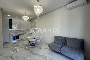 2-комнатная квартира по адресу Французский бул. (площадь 70 м²) - Atlanta.ua - фото 38