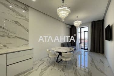 2-комнатная квартира по адресу Французский бул. (площадь 70 м²) - Atlanta.ua - фото 29