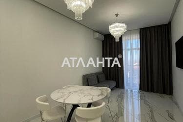 2-комнатная квартира по адресу Французский бул. (площадь 70 м²) - Atlanta.ua - фото 40