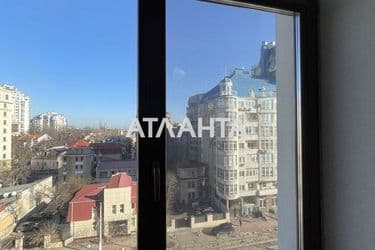 2-комнатная квартира по адресу Французский бул. (площадь 70 м²) - Atlanta.ua - фото 45