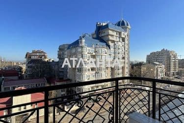 2-комнатная квартира по адресу Французский бул. (площадь 70 м²) - Atlanta.ua - фото 36