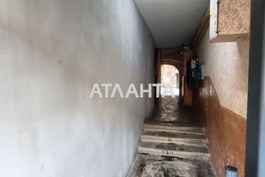 1-room apartment apartment by the address st. SholomAleykhema (area 36,5 m²) - Atlanta.ua - photo 31
