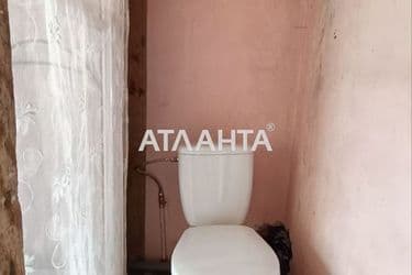 1-room apartment apartment by the address st. SholomAleykhema (area 36,5 m²) - Atlanta.ua - photo 19