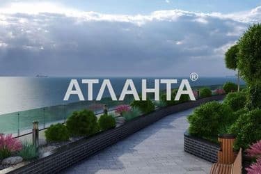 1-кімнатна квартира за адресою Курортний пров. (площа 29,9 м²) - Atlanta.ua - фото 10