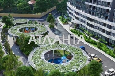 1-кімнатна квартира за адресою Курортний пров. (площа 29,9 м²) - Atlanta.ua - фото 16