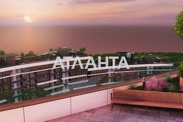 1-кімнатна квартира за адресою Курортний пров. (площа 29,9 м²) - Atlanta.ua - фото 18