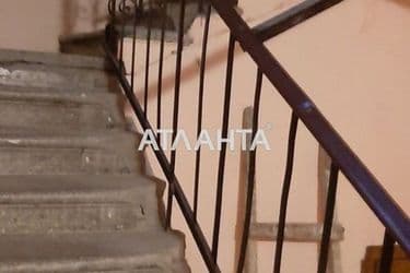 1-кімнатна квартира за адресою вул. Жуковського (площа 36,1 м²) - Atlanta.ua - фото 10