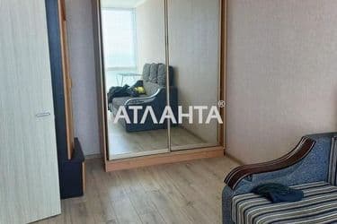 1-кімнатна квартира за адресою вул. Болгарська (площа 32,3 м²) - Atlanta.ua - фото 29