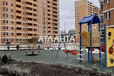 1-комнатная квартира по адресу Овидиопольская дор. (площадь 38 м²) - Atlanta.ua - фото 23