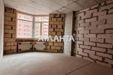 1-комнатная квартира по адресу Овидиопольская дор. (площадь 38 м²) - Atlanta.ua - фото 13