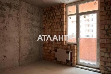 1-комнатная квартира по адресу Овидиопольская дор. (площадь 38 м²) - Atlanta.ua - фото 14