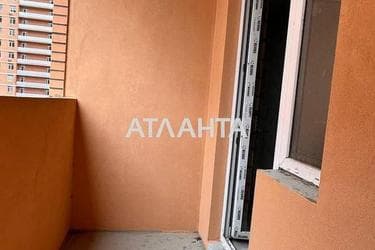 1-комнатная квартира по адресу Овидиопольская дор. (площадь 38 м²) - Atlanta.ua - фото 16