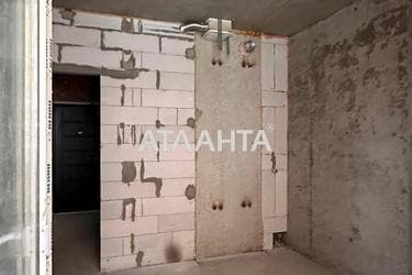 1-комнатная квартира по адресу Овидиопольская дор. (площадь 38 м²) - Atlanta.ua - фото 17