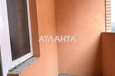 1-комнатная квартира по адресу Овидиопольская дор. (площадь 38 м²) - Atlanta.ua - фото 18