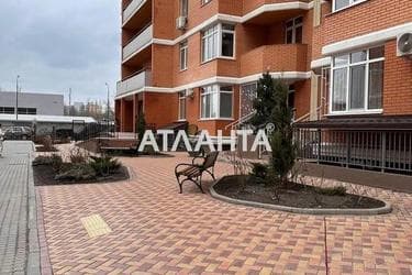 1-комнатная квартира по адресу Овидиопольская дор. (площадь 38 м²) - Atlanta.ua - фото 24