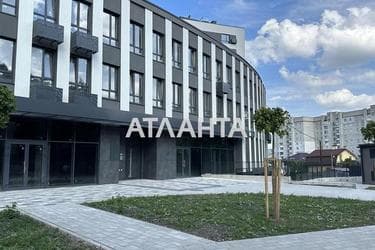 1-room apartment apartment by the address st. Zamarstynovskaya ul (area 50,8 m²) - Atlanta.ua - photo 14