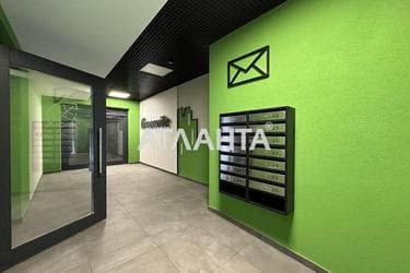 1-room apartment apartment by the address st. Zamarstynovskaya ul (area 50,8 m²) - Atlanta.ua - photo 15