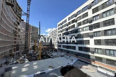 1-room apartment apartment by the address st. Zamarstynovskaya ul (area 50,8 m²) - Atlanta.ua - photo 21