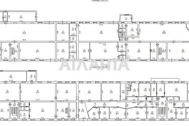 Commercial real estate at st. Golovatogo atam Bogatova (area 1611,1 m²) - Atlanta.ua - photo 45