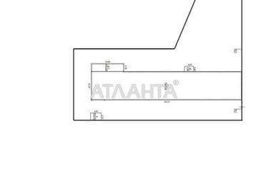 Commercial real estate at st. Golovatogo atam Bogatova (area 1611,1 m²) - Atlanta.ua - photo 46