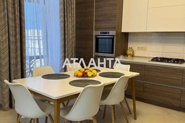 House by the address st. Lesnaya (area 145 m²) - Atlanta.ua - photo 32