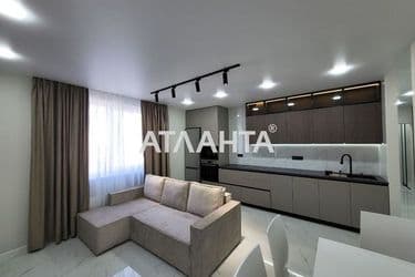 3-комнатная квартира по адресу ул. Жемчужная (площадь 86,6 м²) - Atlanta.ua - фото 20