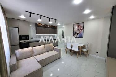 3-комнатная квартира по адресу ул. Жемчужная (площадь 86,6 м²) - Atlanta.ua - фото 21