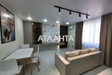 3-комнатная квартира по адресу ул. Жемчужная (площадь 86,6 м²) - Atlanta.ua - фото 22