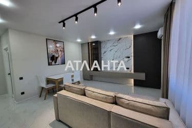 3-комнатная квартира по адресу ул. Жемчужная (площадь 86,6 м²) - Atlanta.ua - фото 23