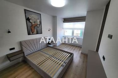 3-комнатная квартира по адресу ул. Жемчужная (площадь 86,6 м²) - Atlanta.ua - фото 24