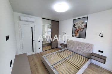 3-комнатная квартира по адресу ул. Жемчужная (площадь 86,6 м²) - Atlanta.ua - фото 25