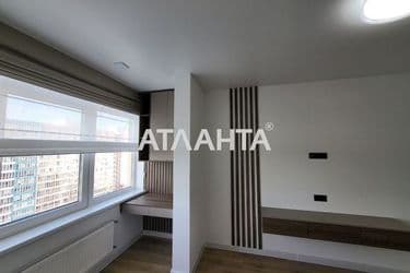 3-комнатная квартира по адресу ул. Жемчужная (площадь 86,6 м²) - Atlanta.ua - фото 26