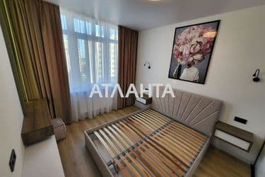 3-комнатная квартира по адресу ул. Жемчужная (площадь 86,6 м²) - Atlanta.ua - фото 29