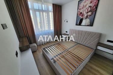 3-комнатная квартира по адресу ул. Жемчужная (площадь 86,6 м²) - Atlanta.ua - фото 30