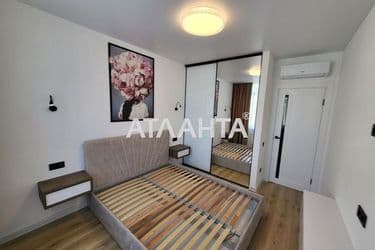 3-комнатная квартира по адресу ул. Жемчужная (площадь 86,6 м²) - Atlanta.ua - фото 31