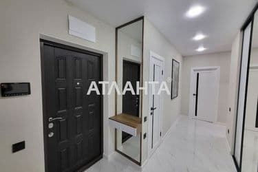 3-комнатная квартира по адресу ул. Жемчужная (площадь 86,6 м²) - Atlanta.ua - фото 32