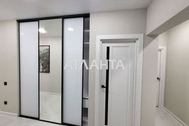 3-комнатная квартира по адресу ул. Жемчужная (площадь 86,6 м²) - Atlanta.ua - фото 33