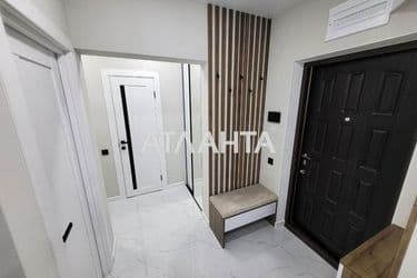 3-комнатная квартира по адресу ул. Жемчужная (площадь 86,6 м²) - Atlanta.ua - фото 34