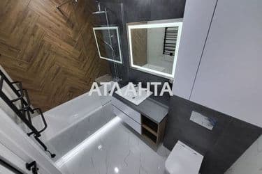 3-комнатная квартира по адресу ул. Жемчужная (площадь 86,6 м²) - Atlanta.ua - фото 36