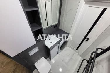 3-комнатная квартира по адресу ул. Жемчужная (площадь 86,6 м²) - Atlanta.ua - фото 37