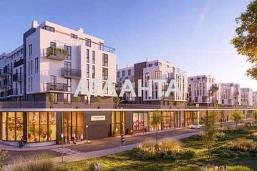 1-комнатная квартира по адресу ул. Орлика Пилипа (площадь 38,3 м²) - Atlanta.ua - фото 6