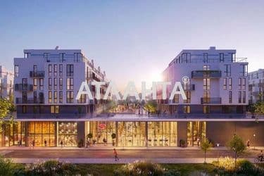 1-комнатная квартира по адресу ул. Орлика Пилипа (площадь 38,3 м²) - Atlanta.ua - фото 7