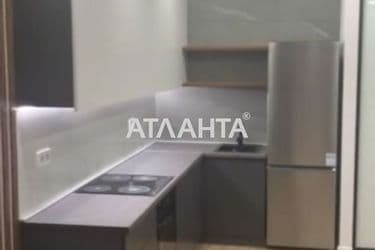 1-комнатная квартира по адресу ул. Жемчужная (площадь 41,2 м²) - Atlanta.ua - фото 17