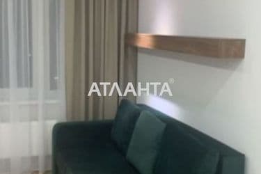 1-комнатная квартира по адресу ул. Жемчужная (площадь 41,2 м²) - Atlanta.ua - фото 20