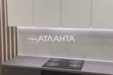 1-комнатная квартира по адресу ул. Жемчужная (площадь 41,2 м²) - Atlanta.ua - фото 21