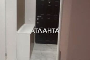 1-комнатная квартира по адресу ул. Жемчужная (площадь 41,2 м²) - Atlanta.ua - фото 22